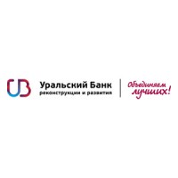 Ural Bank for Reconstruction and Development logo - Similar company to Fintablo