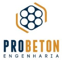 Probeton Engenharia logo - Similar company to Rhagile Group