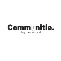 Communitie logo - Similar company to Skaebe Labs