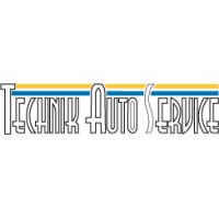 Technik Auto Service Borgonuovo - Sasso Marconi logo - Similar company to Tecnoteam Srl - Casalecchio Di Reno (Bo)