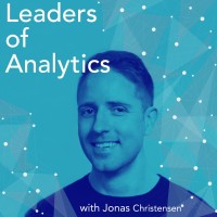 Leaders of Analytics logo - Similar company to Skillsgpt