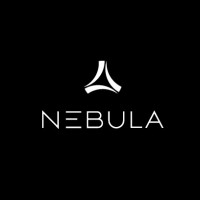 Nebula Studios logo - Similar company to Yellow Mello Studio