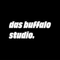 Das Buffalo Studio. logo - Similar company to Fwrd Agency