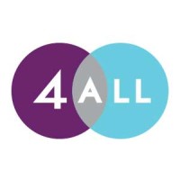 4 ALL Agencja Reklamowa logo - Similar company to Agencja Reklamowa Maya Media Sp.Z O.O.