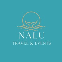Nalu Travel & Events logo - Similar company to Pink Onion Creative