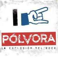Pólvora, La Explosión Del Rock