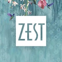 Zest Beachclub Curaçao logo - Similar company to Hotel Maassluis