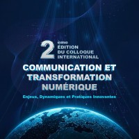 Colloque International CTN logo - Similar company to Colloque De Formation Minière