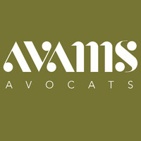 AVAMS Avocats logo - Similar company to Cpecf