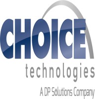Choice Technologies, Inc. logo - Similar company to Choice Cyber Solutions