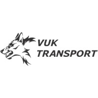 VUK Transport Ltd. logo - Similar company to Quick Haul Express Ltd.