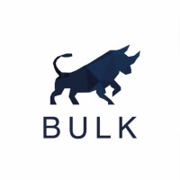 Bulk (SUP 25) logo - Similar company to Wots