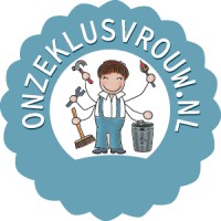 Onze Klusvrouw logo - Similar company to Thermae 2000