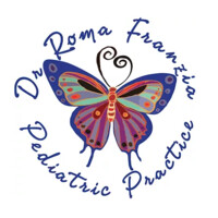 Dr. Roma Franzia Pediatrics logo - Similar company to Rmj Pharmacy Solutions, Llc