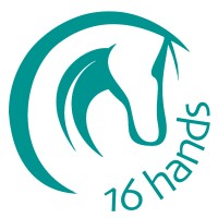 16 Hands Equine Supplies logo - Similar company to Torque Drives | A Division Of Purvis Industries