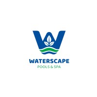 Waterscape logo - Similar company to Stag Networks Pvt Ltd (Snpl)