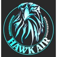 Hawk Air PTY LTD logo - Similar company to Planet Green Australia