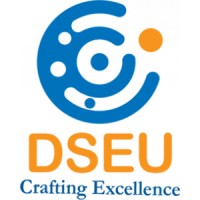 Kasturba DSEU Pitampura Campus logo - Similar company to Dseu
