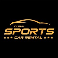 Dubai Sports Car Rental logo - Similar company to Car Omg Dubai
