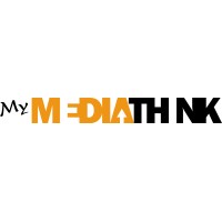 MY MEDIA THINK logo - Similar company to Icfo Solutions Sdn Bhd