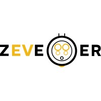 Zevegger Infrastructure logo - Similar company to Evry.Energy