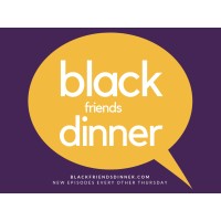 Black Friends Dinner