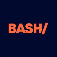 BASH/ logo - Similar company to Bash