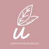 Unathi Madagascar logo - Similar company to Dat-Corp Digital Company