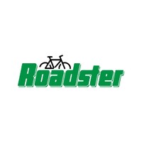 Roadster Bikes logo - Similar company to Harley Davidson Dresden
