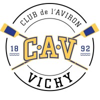 CLUB DE L'AVIRON VICHY logo - Similar company to Liteboat