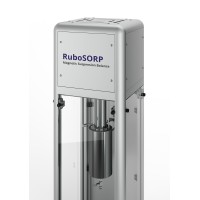 RuboLab logo - Similar company to Vision Analytical Incorporated