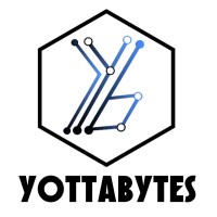 Yottabytes Services logo - Similar company to Yotta Bytes Solution