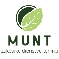 Munt Zakelijke Dienstverlening logo - Similar company to Nofi