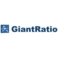 GiantRatio logo - Similar company to Advanced Materials Solutions (Pty) Ltd