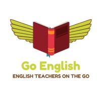 Go English logo - Similar company to Dardasha Englizy