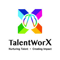 TalentWorX Pte Ltd logo - Similar company to Talentwork