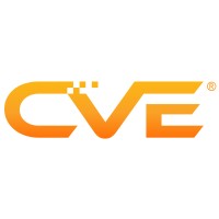 CVE Program logo - Similar company to Vulncheck