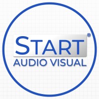 Start Áudio Visual logo - Similar company to Target Point Media