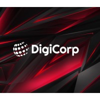 DigiCorp EE logo - Similar company to Knitly.App