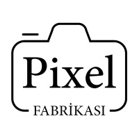 Pixel Fabrikası 3D Studio logo - Similar company to Digital Forge Istanbul