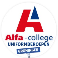 Alfa-college Uniformberoepen logo - Similar company to Sport050