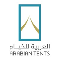 ARABIAN TENTS logo - Similar company to Ta'Al Llc