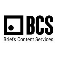 Briefs Content Services Private Limited logo - Similar company to Writingdots Solutions