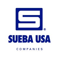 Sueba USA Corporation logo - Similar company to Scs Builders Llc