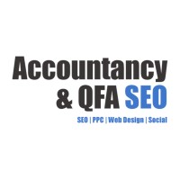 Accountancy & QFA SEO logo - Similar company to Ian Booth Seo