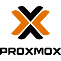 Proxmox Server Solutions logo - Similar company to Tecnocrática