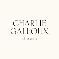 Charlie Galloux Pâtisserie logo - Similar company to Loaf Mcr