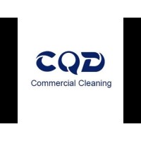 CQD CLEANING SERVICES LTD logo - Similar company to Phoenix Cleaning Services Ltd