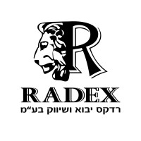 Radex - import & marketing LTD logo - Similar company to Beer Bazaar