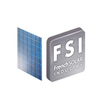 French Solar Industry logo - Similar company to Blue Watt